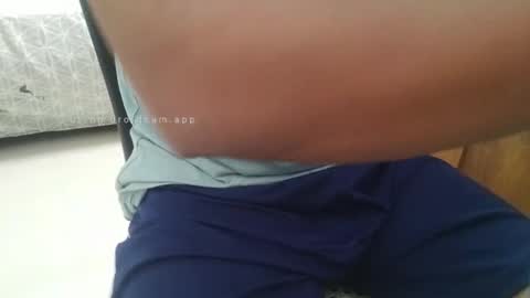 Snapshot of ingloriousuncut chatting on 10/09/25, 07:45 Inglorious Hairy Uncut online show from 10/09/25, 07:45