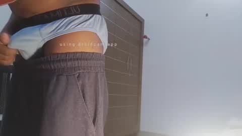 Inglorious Hairy Uncut online show from 03/25/26, 06:25