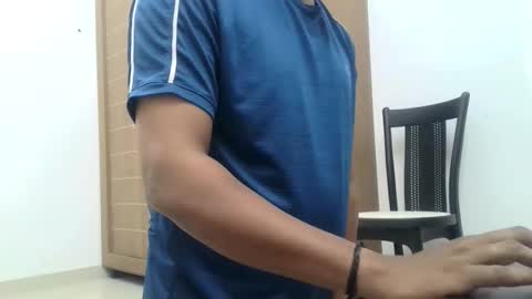 Inglorious Hairy Uncut online show from 04/04/26, 04:33