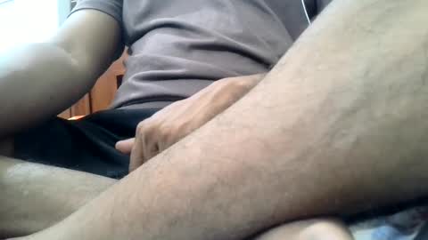 Snapshot of ingloriousuncut chatting on 06/20/26, 10:34 Inglorious Hairy Uncut online show from 06/20/26, 10:34