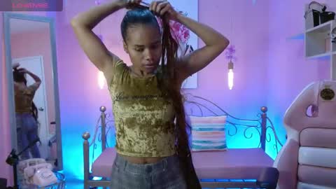 ingrid03_taffur online show from 04/18/26, 06:45