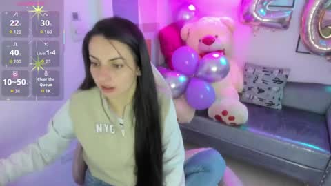 Ingrid online show from 04/16/26, 08:09