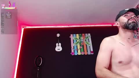 Ingrid Zese online show from 10/02/25, 12:23