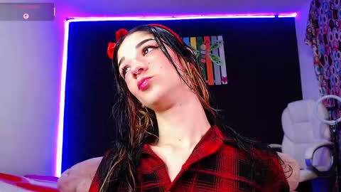 Ingrid Zese online show from 11/02/25, 09:06