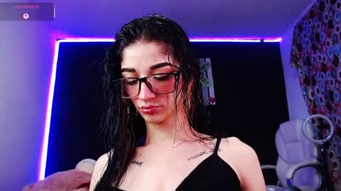 Ingrid Zese online show from 11/03/25, 07:48