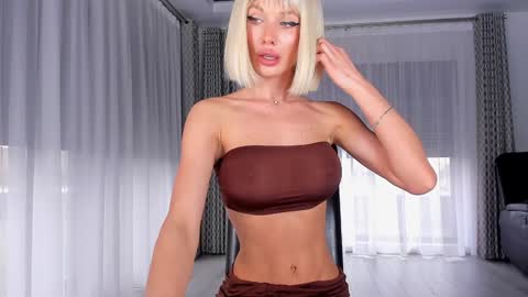 Ingrid online show from 01/31/25, 11:35