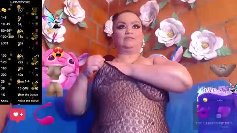 Ingrit online show from 01/11/26, 01:49