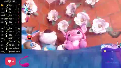 Ingrit online show from 02/17/26, 06:36