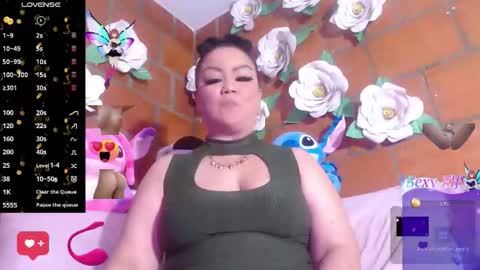 Ingrit online show from 03/21/26, 09:03