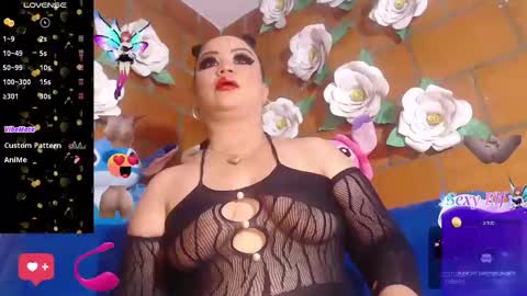 Ingrit online show from 04/18/26, 08:18