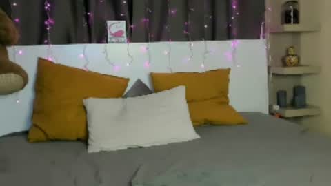 IninityKittyx online show from 06/22/26, 11:35