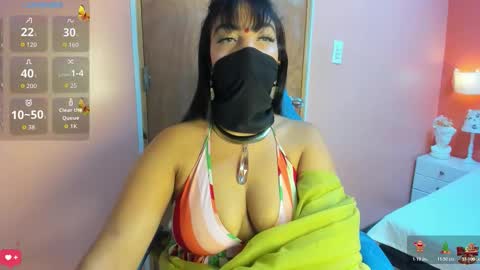 Iniya online show from 12/19/25, 02:02