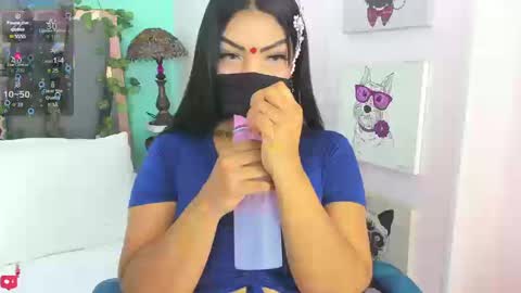 Iniya online show from 03/16/26, 03:16