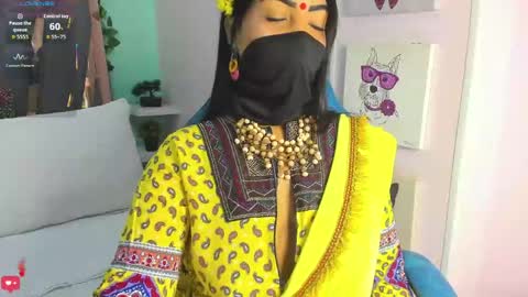 Iniya online show from 04/21/26, 02:12