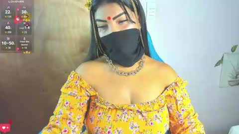 Iniya online show from 04/22/26, 01:56