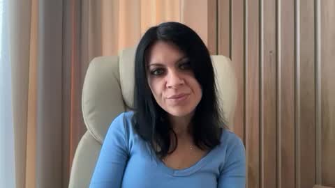 InjaAtHome online show from 10/18/25, 08:15