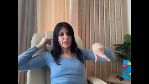 InjaAtHome online show from 05/20/26, 06:08
