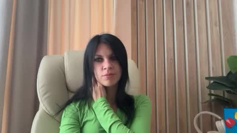 Snapshot of injaathome chatting on 06/17/26, 09:01 InjaAtHome online show from 06/17/26, 09:01