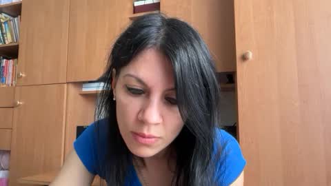 Snapshot of injaathome chatting on 06/20/26, 09:45 InjaAtHome online show from 06/20/26, 09:45