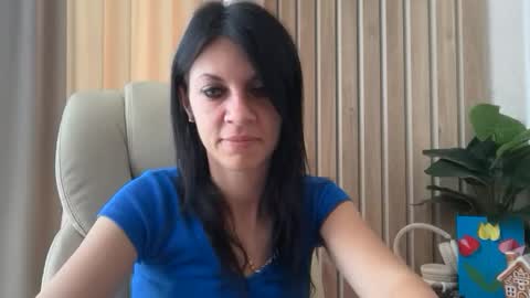 Snapshot of injaathome chatting on 06/28/26, 04:51 InjaAtHome online show from 06/28/26, 04:51