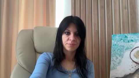Snapshot of injaathome chatting on 07/11/26, 07:55 InjaAtHome online show from 07/11/26, 07:55