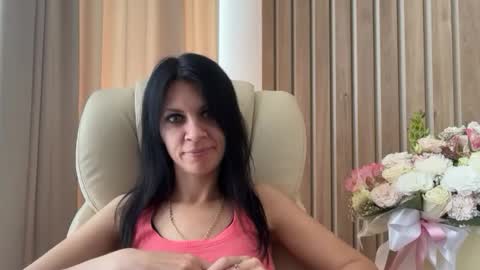 Snapshot of injaathome chatting on 07/15/26, 11:48 InjaAtHome online show from 07/15/26, 11:48
