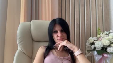 Snapshot of injaathome chatting on 07/20/26, 11:23 InjaAtHome online show from 07/20/26, 11:23