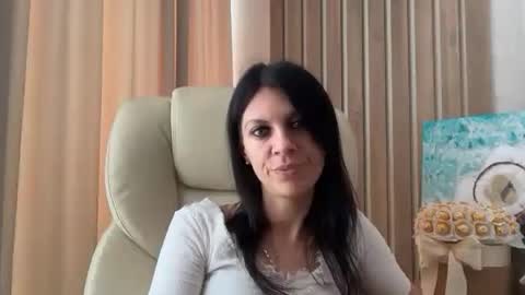 Snapshot of injaathome chatting on 07/28/26, 12:48 InjaAtHome online show from 07/28/26, 12:48