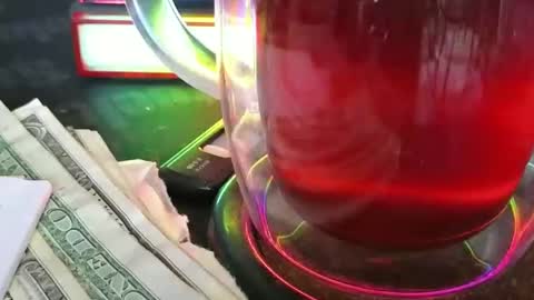 Hanging Out online show from 10/29/25, 10:50