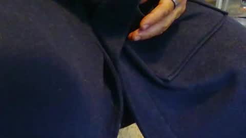 Hanging Out online show from 11/23/25, 11:54