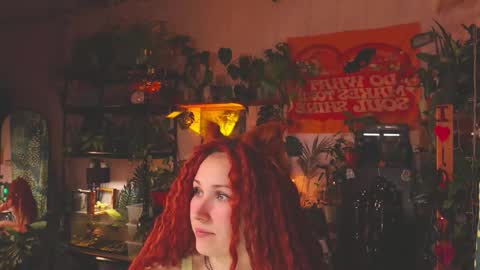 Im Stacy  FOLLOW MY FANSLY FOR MORE  online show from 11/23/25, 03:39