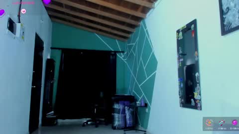 Snapshot of ink_demon chatting on 01/15/25, 10:46 demon online show from 01/15/25, 10:46