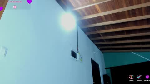 Snapshot of ink_demon chatting on 01/16/25, 01:48 demon online show from 01/16/25, 01:48