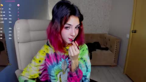 Pleasure With Rita online show from 02/15/25, 04:12