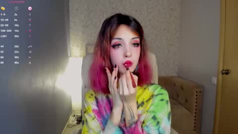 Pleasure With Rita online show from 02/20/25, 04:14