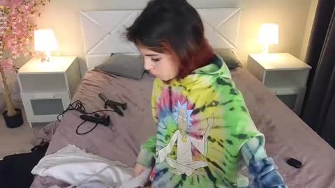 Pleasure With Rita online show from 02/22/25, 04:09