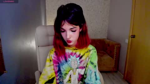 Pleasure With Rita online show from 03/08/25, 04:17