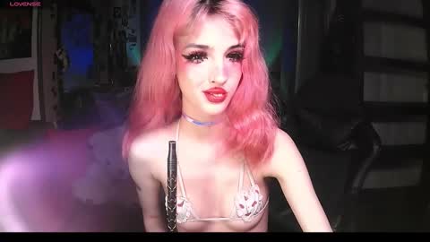 Pleasure With Rita online show from 09/27/25, 11:32