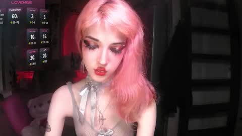 Pleasure With Rita online show from 11/02/25, 11:18