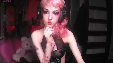 Pleasure With Rita online show from 11/06/25, 01:50