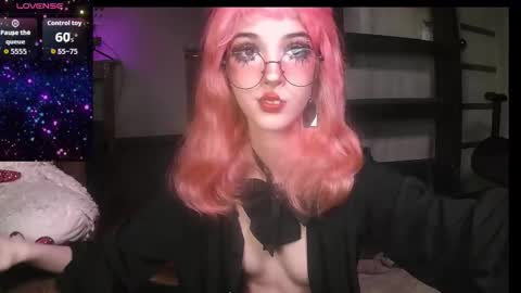 Pleasure With Rita online show from 11/27/25, 01:40