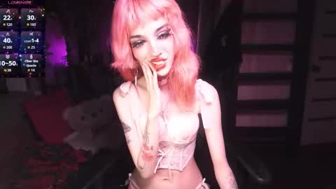 Pleasure With Rita online show from 12/18/25, 12:49