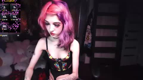 Pleasure With Rita online show from 06/26/26, 11:42