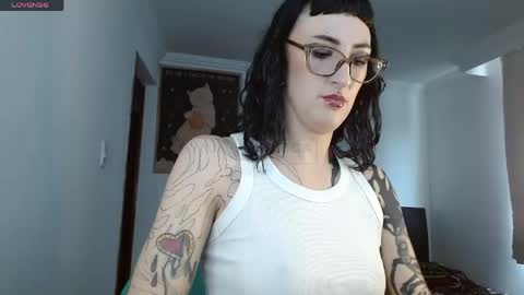 Valerie online show from 04/23/26, 06:21