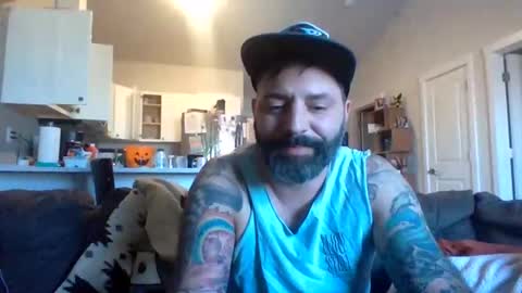 Chaseak420 online show from 02/01/26, 07:45