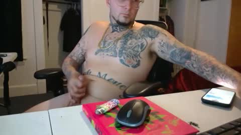 Anthony online show from 10/02/25, 10:06