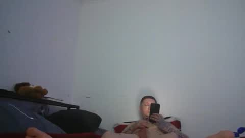 Anthony online show from 02/15/26, 02:19