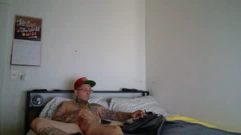 Anthony online show from 07/19/26, 08:45