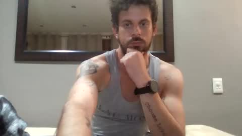 inkedfeet online show from 09/23/25, 08:45