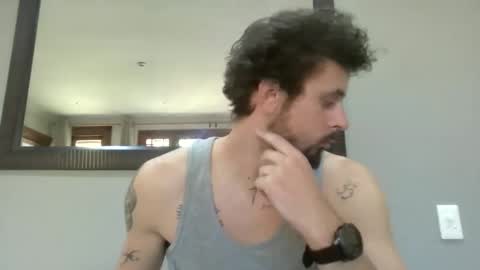 inkedfeet online show from 09/29/25, 01:49